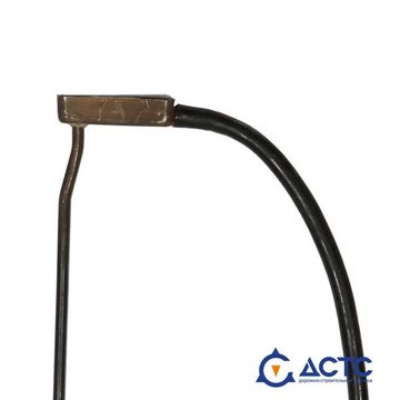 Тены плиты VOGELE