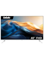 Телевизор 40 дюймов 40LEM-1042 FTS2C, FHD