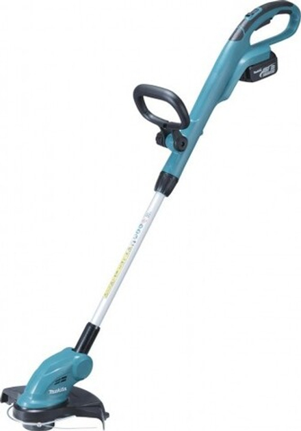 Триммер аккумуляторный MAKITA DUR 181 RF DUR181RF