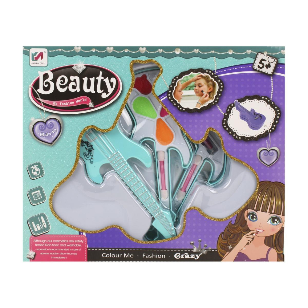 Косметический набор, коробка DH-22202