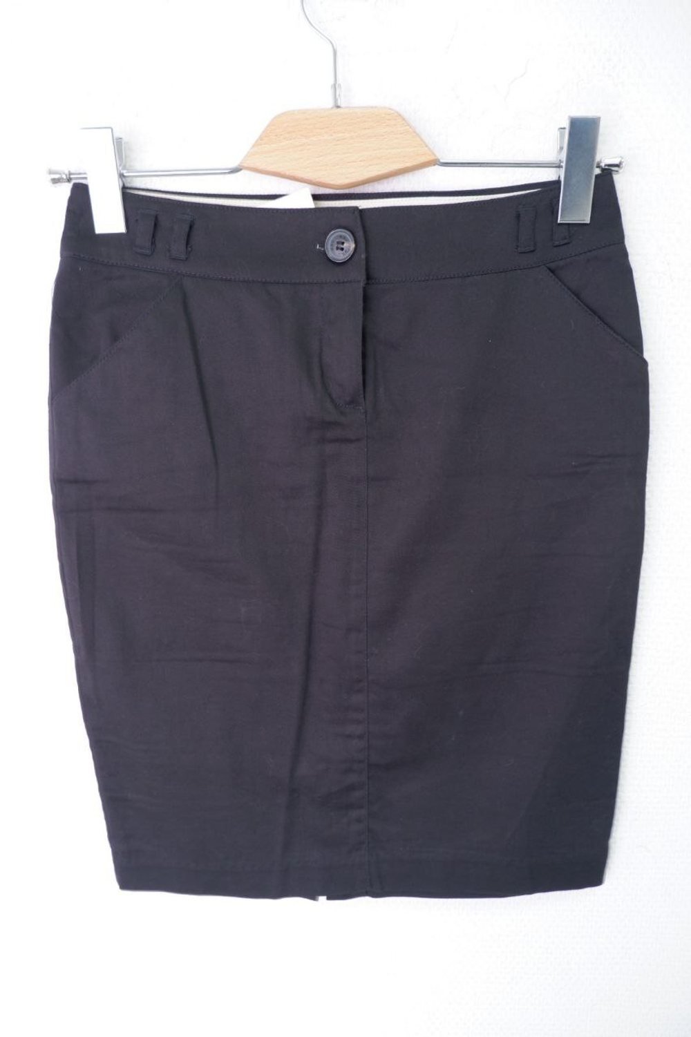 Юбка Mango базовая 40 размер