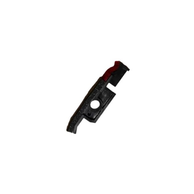 Пластина очистительная в сборе Konica-Minolta A1RFR7N500 для AccurioPress C6085, Bizhub Press C1085/C1100/C8000