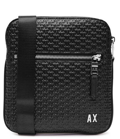 Сумка кросс-боди Armani Exchange - черный(XM000159 AF11928)