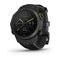 Умные часы MARQ Athlete (Gen 2) - Carbon Edition