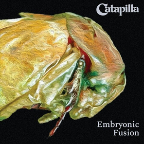 Catapilla / Embryonic Fusion (LP)