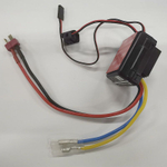 R86074 Коллекторный регулятор скорости для RGT HSP 1/10 краулеров