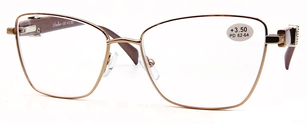 GLODIATR 2558 (62-64)