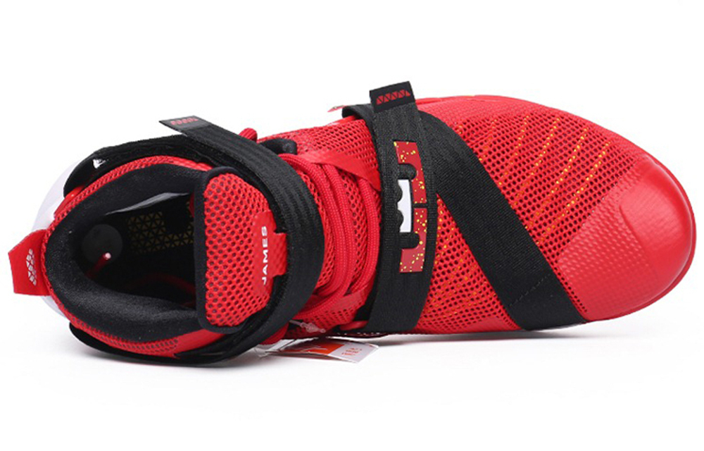 Кроссовки Nike Zoom Soldier 9 Lebron Ep 9