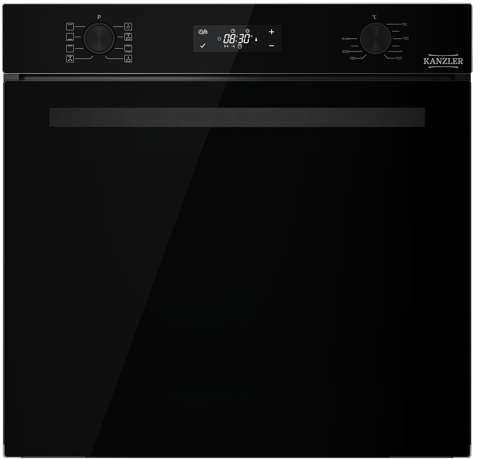 электрическая духовка O 528 S