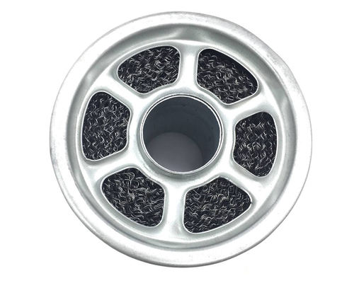 Фильтрующий элемент воздушного фильтра (масл) 180N