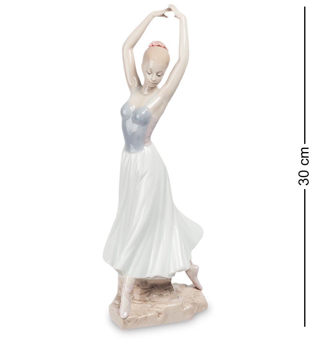 Pavone JP-27/28 Статуэтка «Балерина»