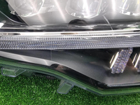 Фара левая Haval Jolion (2021-н.в.) LED