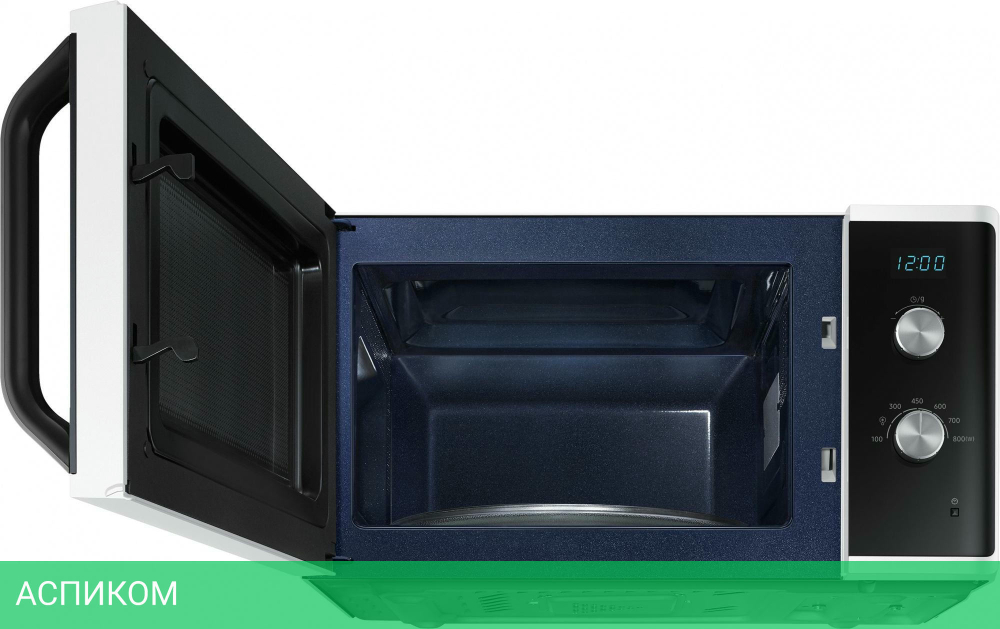 Микроволновая печь Samsung MS23K3614AW белый
