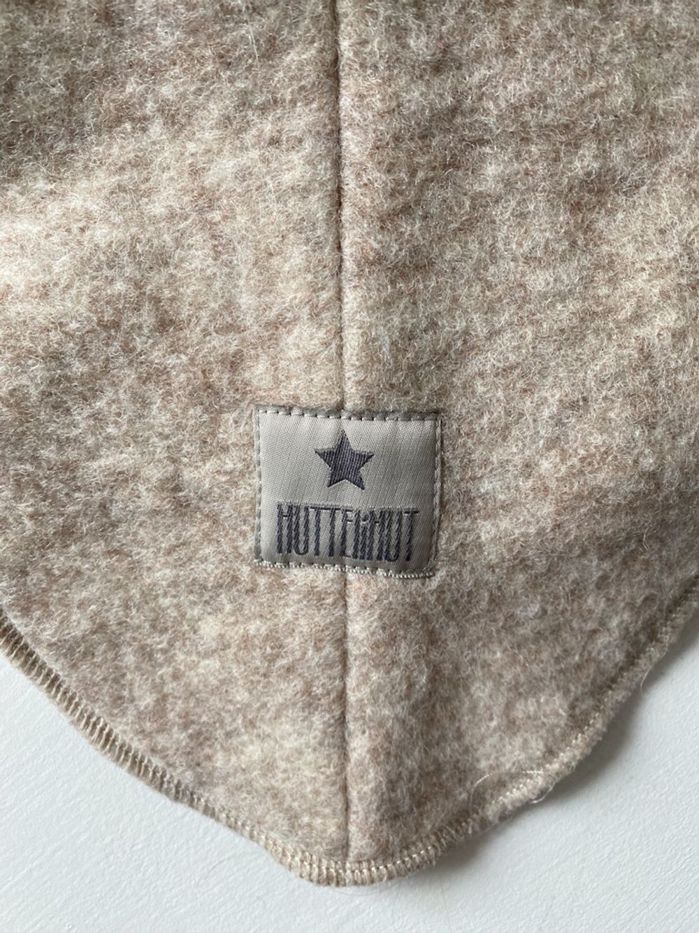 Новая шерстяная шапка-шлем Huttelihut, 104