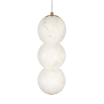 Подвесной светодиодный светильник Loft It Beads 10530/3P