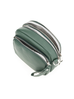 27612-1/53 Сумка жен., иск. кожа