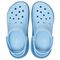 Crocs Mega Crush Matte Clog 'Blue'