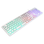 Клавиатура Dialog KGK-16U GAN-KATA (геймерская)