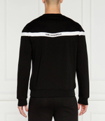 Худи Karl Lagerfeld - черный(705086 543910)