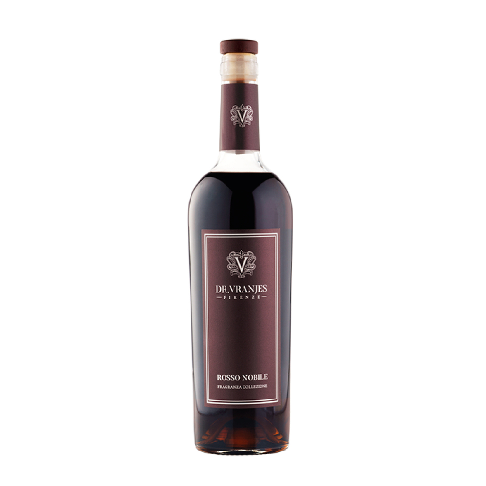 Подарочный набор Декантер Rosso Nobile 750 мл