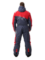 Комбинезон снегоходный Hunting STARKS
