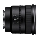 Объектив Sony FE 16mm f/1.8 G