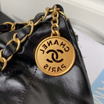 Chanel Bag 37 cm