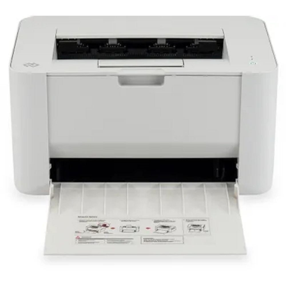Принтер Принтер Digma DHP-2401 (DHP-2401) (А4, лазерный, 600x600dpi, 24стр / мин, 128Мб, 1200МГц, старт картридж 2000отп. СЕРЫЙ) СЕРЫЙ