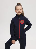 Спортивный костюм Классика однотонный