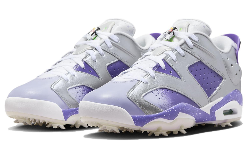 Jordan 6 Retro Low Golf Us Open 2023