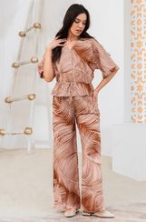 Пижама Mia-Amore 5547 "Pasadena"