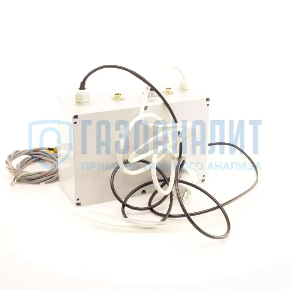 АВП-01Г газоанализатор водорода (водородомер) амперометрический стационарный