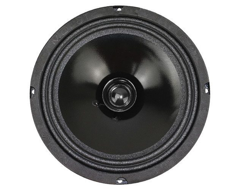 Автоколонки URAL AS-M 200 MOLOT (2шт)