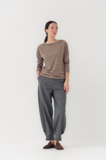 Блуза Фолиньо NOME Atelier