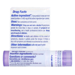 Boiron, Aurum Metallicum 200CK, для снятия стресса, прибл. 80 гранул