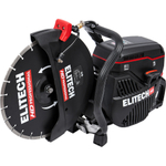 Бензорез ELITECH GC 350 (E2103.001.00)