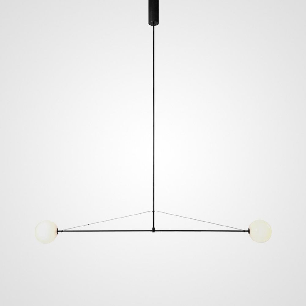 Подвесной светильник LINES H