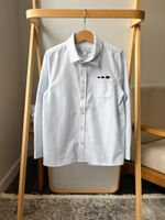 Хлопковая рубашка Tartine et Chocolat, 128