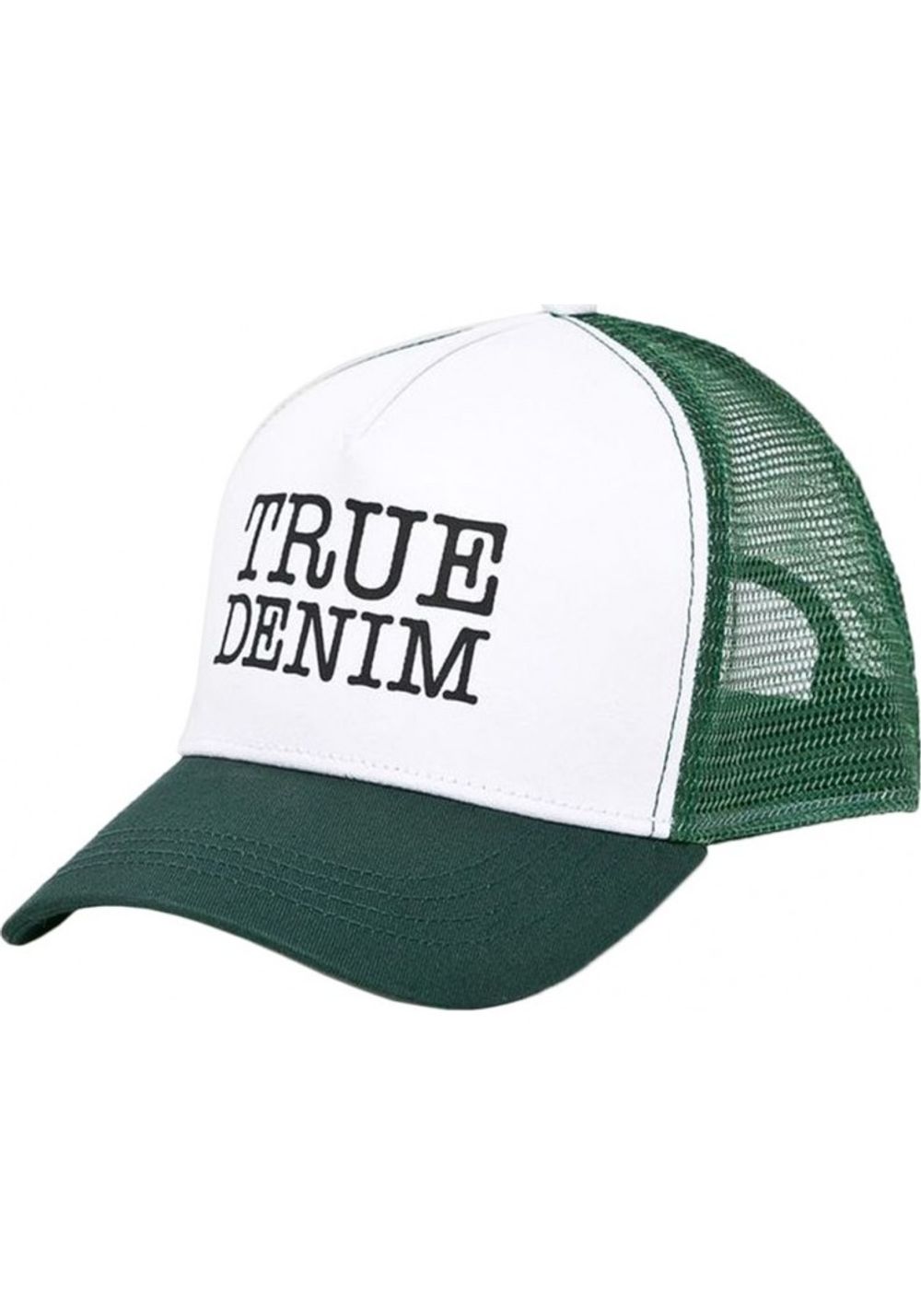 Кепка MUSTANG Mesh Cap MC9602-0543
