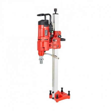 Машина алмазного бурения DIAM ML-180NDC со стойкой 620101