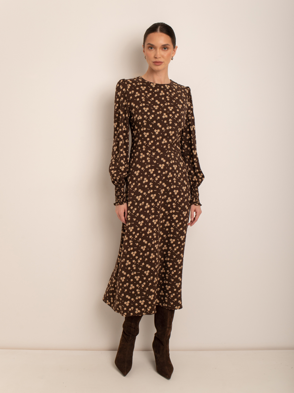 Платье "Диана"