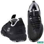 Кроссовки для тенниса Мужские YONEX POWER CUSHION FUSIONREV 4 для грунта