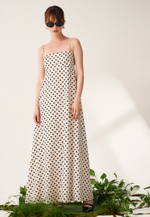 Сарафан макси