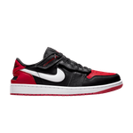Кроссовки Jordan Air Jordan 1 Low Flyease "Bred"