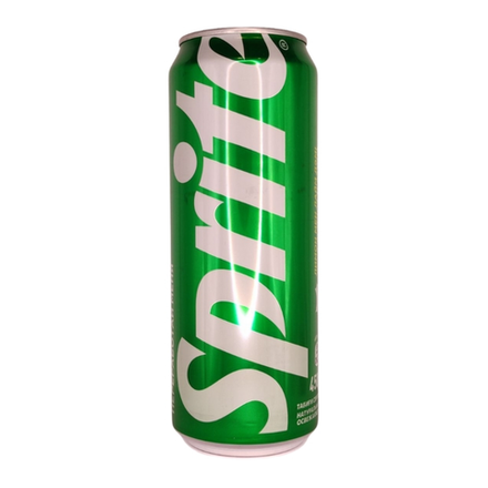 Напиток Sprite 0.45 л ж\б