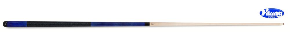 Кий Viking B2207 Royal 2PC Пул