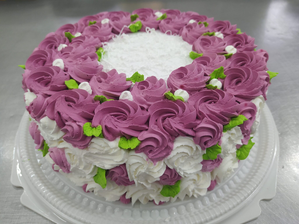 ТОРТЫ НА ЗАКАЗ