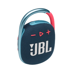 Портативная колонка JBL Clip 4 белый