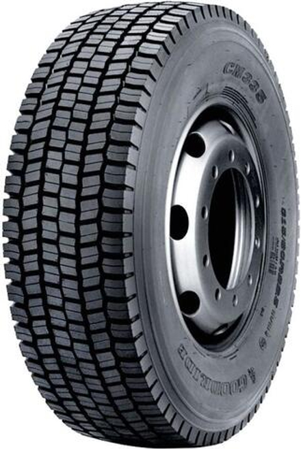 Goodride CM335 (ведущая) 315/70 R22.5 154L