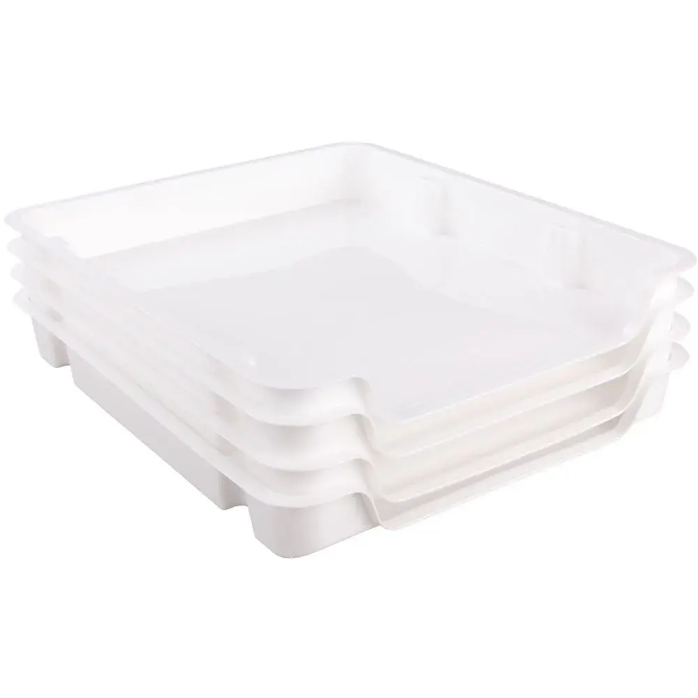 Набор лотков для заморозки продуктов (комплект 8 шт)